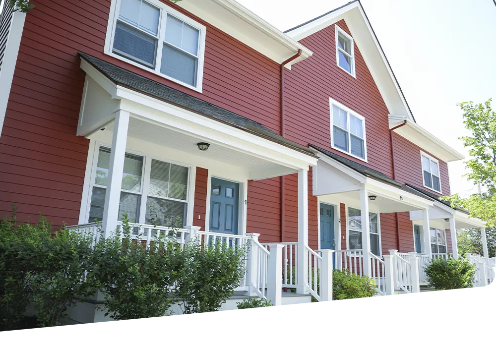 Residential Painting